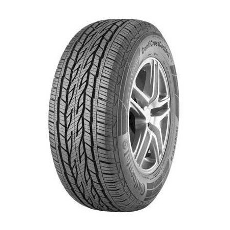 205/80 R16C 110/108 S Continental Cr.co.lx 2 Fr