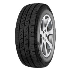 155 R13C 91/89S SR Tristar Fs All All Season Van Power