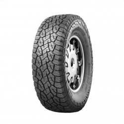 255/70 R17 112 T Kumho Road Venture At52