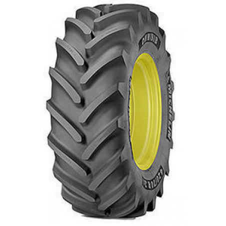 480/70 R34 143 D Michelin Omnibib