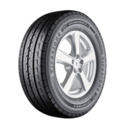 215/75 R16C 113/111 R Firestone Vanhawk 3