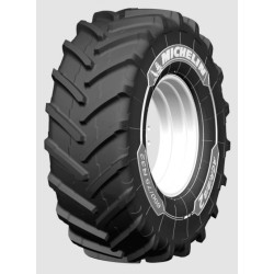 380/85 R24 137A8/137 B Michelin Agribib 2