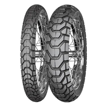 160/60 R15 67 V Mitas Enduro Trail Adv 2