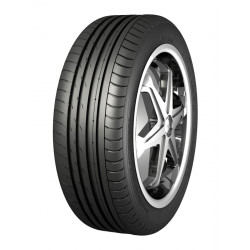 225/40 R19 93 Y Nankang As-2+