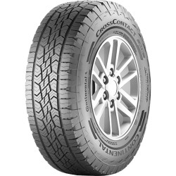 265/60 R18 110 H Continental Crcontatr