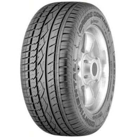 295/40 R21 111 W Continental Cross Uhp Mo Fr Xl