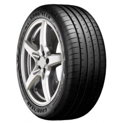 265/40 R21 105 H Goodyear Eagle F1 (asymmetric) 5