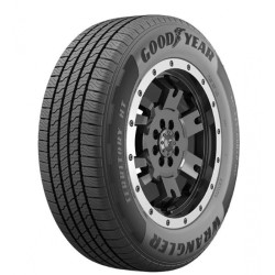 275/45 R21 110 V Goodyear Wrangler Territory Ht