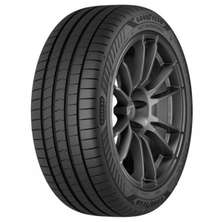 265/40 R22 106 V Goodyear Eagle F1 Asymmetric 6