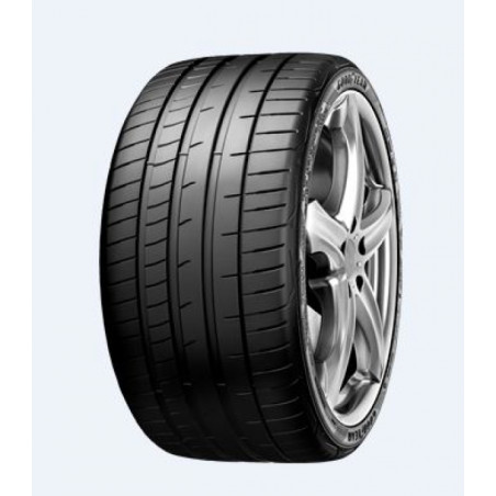 285/30 R22 101 Y Goodyear Eagle F1 Supersport