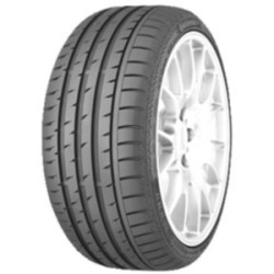235/55 R18 100V VR Continental Zo Contisportcontact 5 Suv