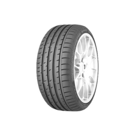 235/55 R18 100V VR Continental Zo Contisportcontact 5 Suv