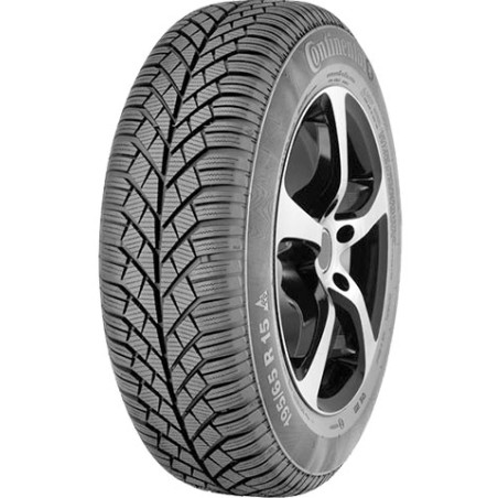 255/50 R21 109 H Continental Ts830pcs*x