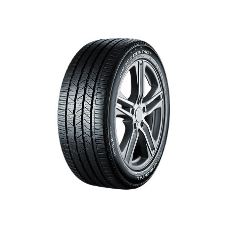 285/40 R22 110H HR Continental Zo Crosscontact Lx Sport Contisilent Ao