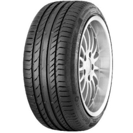195/45 R17 81 W Continental Sc-5 Fr