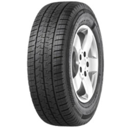 215/70 R15C 109 R Continental Vancontact 4season