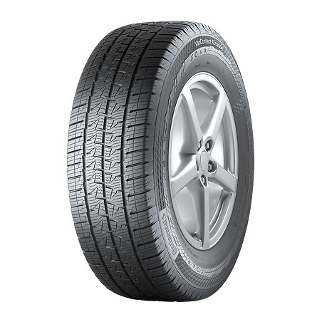 215/60 R16C 103/101 T Continental Vancon.4season