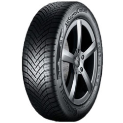 165/70 R14 85 T Continental Allseasoncontact Xl