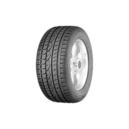 245/45 R20 103W WR Continental Zo Crosscontact Uhp Lr