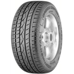 235/55 R19 105 W Continental Cross Uhp Lr Fr Xl
