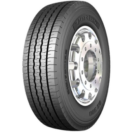 235/75 R17.5 132 M Petlas Camion