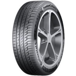 255/50 R20 109 H Continental Premium 6 Ao Xl