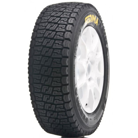 165/70 R14 81 T Fedima F4-rally (Rigenerato)
