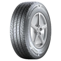 225/75 R16C 118/116R RR Continental Zo Contivancontact 100
