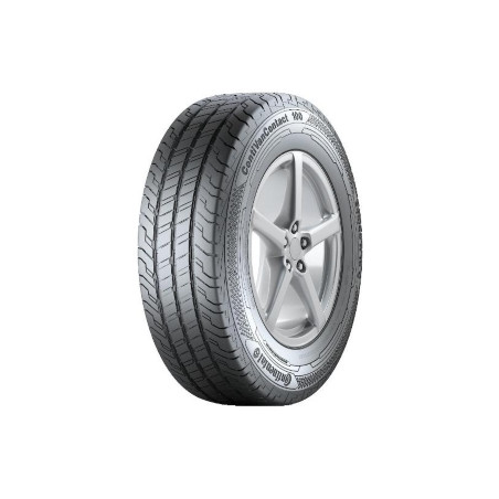 225/75 R16C 118/116R RR Continental Zo Contivancontact 100