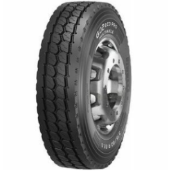 295/80 R22.5 154/149 L Pirelli G02 Eco Pro Multiaxle