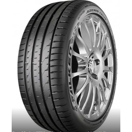285/35 R22 106 Y Falken Azenis Fk520