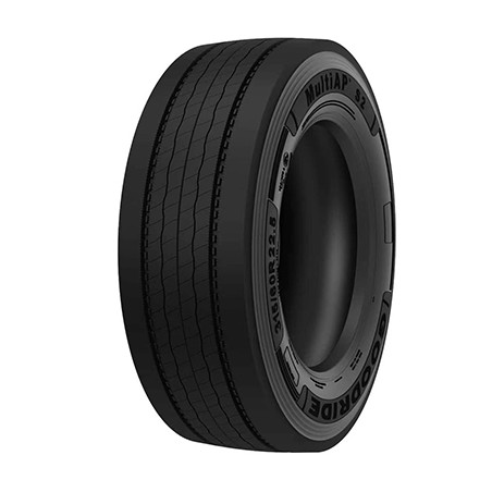 315/70 R22.5 156/150 L Goodride Multi Ap+ S2