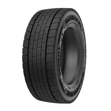 295/55 R22.5 147/145 L Goodride Multi Drive+ D3