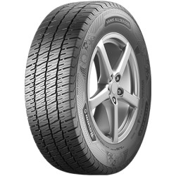 215/65 R16C 109/107 R Barum Vanis Allseason