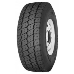 385/65 R22.5 160 K Remix Xzy3