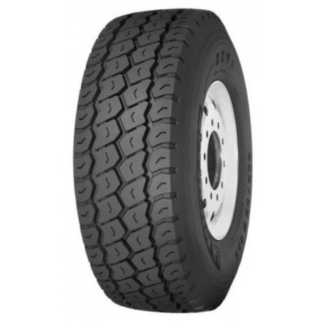 385/65 R22.5 160 K Remix Xzy3