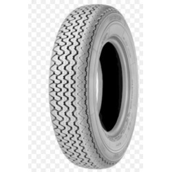 155 R15 82 H Michelin Xas Ff