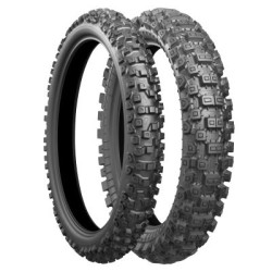90/100 R21 57 M Bridgestone X 40f Cross Har