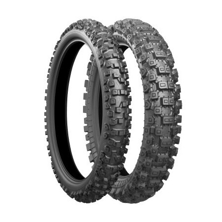 90/100 R21 57 M Bridgestone X 40f Cross Har