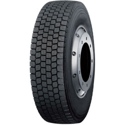 315/70 R22.5 154/150 L Travelstar Eco-mile Rdw