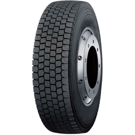 315/70 R22.5 154/150 L Travelstar Eco-mile Rdw
