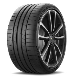 285/30 R20 99 Y Michelin Pilot Sport S 5