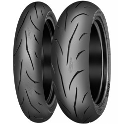 130/70 R17 62 S Mitas Sport Force+