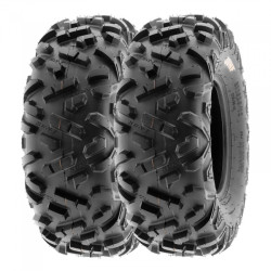 25/10 R12 70 J Sun-f A-051