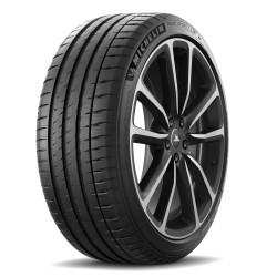 245/35 R19 93 Y Michelin Pilot Sport 4 S
