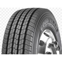 9.5 R17.5 129/127 M Goodyear Reg Rhs Ii