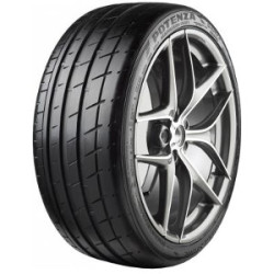245/35 R20 95Y YR Bridgestone Zo Potenza S007 *
