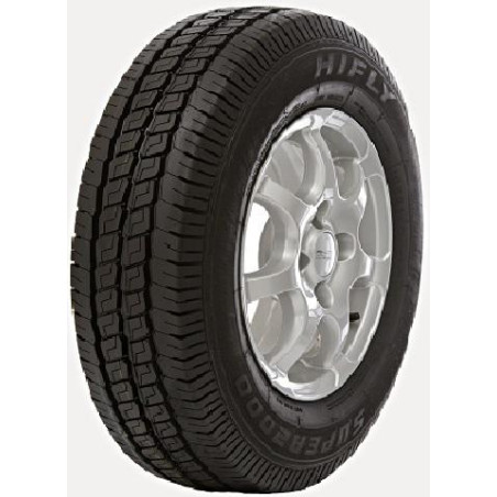 205/80 R16C 110 Q Hifly Super2000