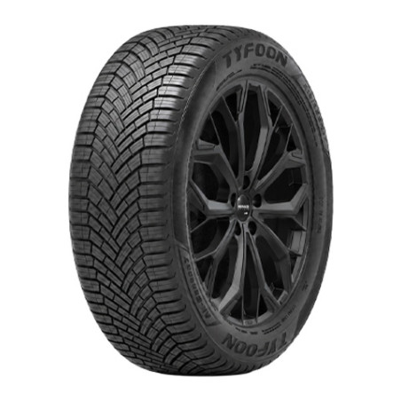 215/55 R18 99 V Tyfoon As7x