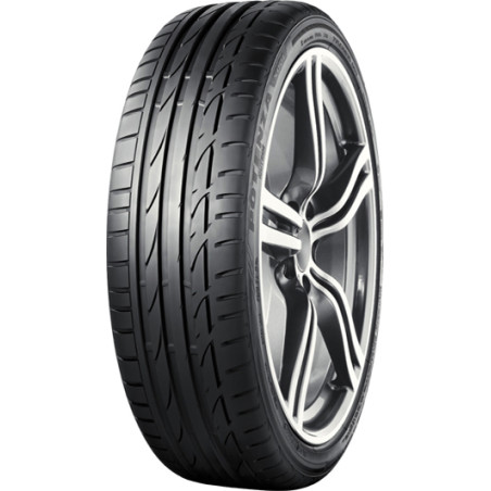 255/35 R19 96 Y Bridgestone Potenza S001
